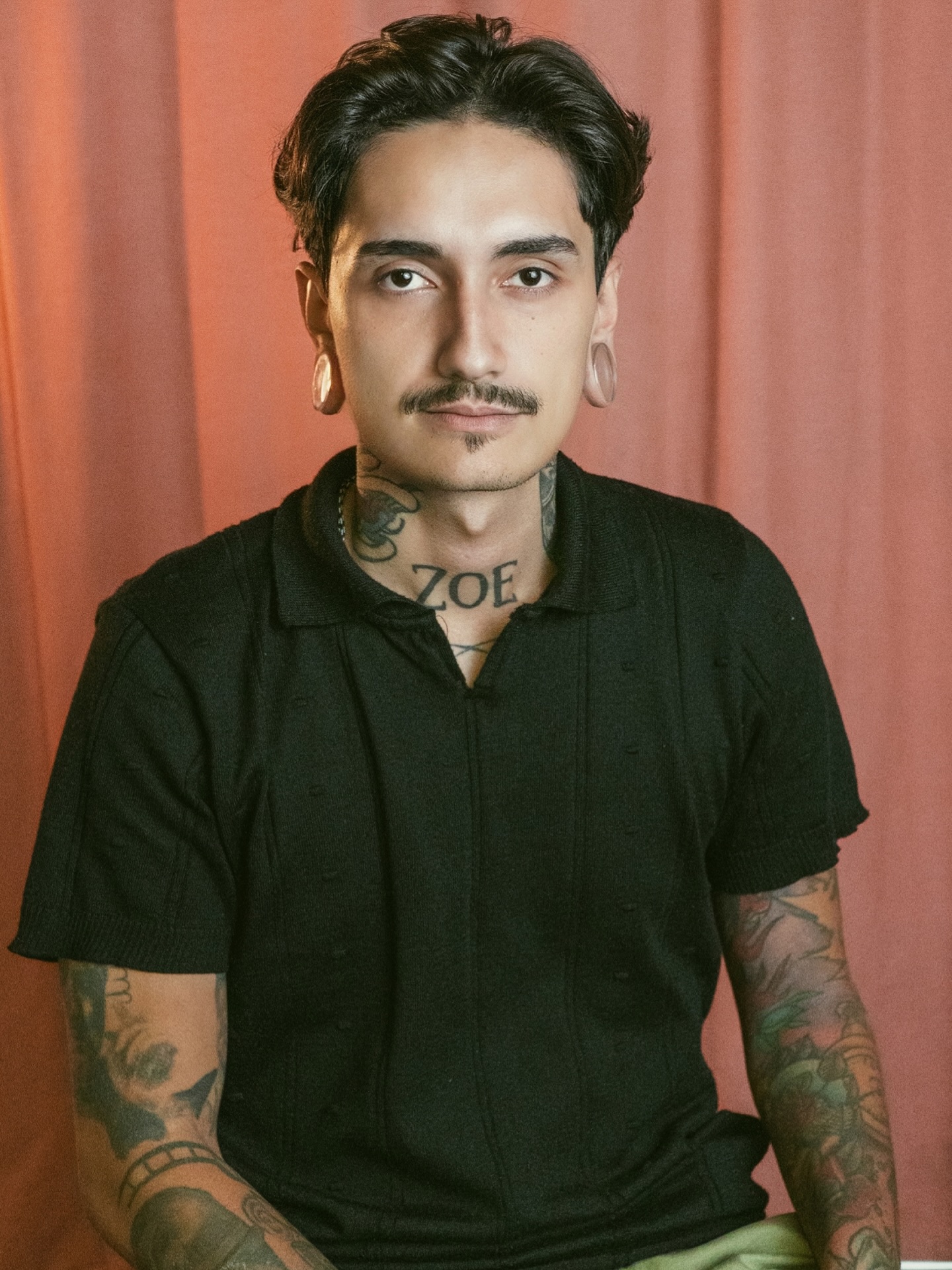 Vitor Souza — Fundador da Nítido